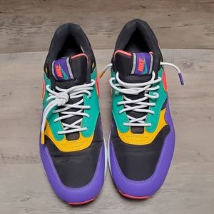 Men's Nike Air max 1 "windbreaker